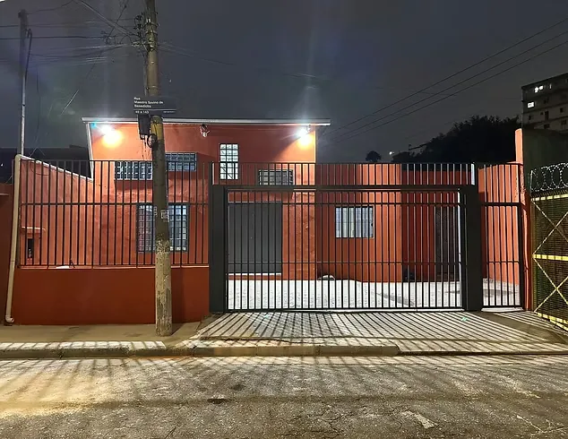 Sede própria da Enterglass no Butantã, São Paulo.